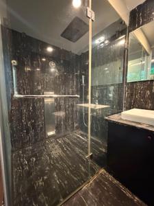 Bathroom Image of 2800 Sq.ft 3 BHK Apartment / Flat for rent in Indira Nagar Bengaluru for Rs. 320000