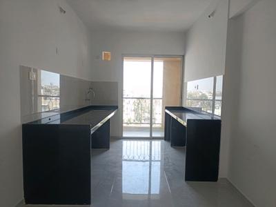 Kitchen Image of 1428 Sq.ft 3 BHK Apartment / Flat for sale in Aaiji Crystal, Tingre Nagar Pune for Rs. 14700000