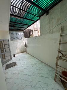 Balcony Image of 1980 Sq.ft 3.5 BHK Independent House for rent in Sector 45 Faridabad for Rs. 35000