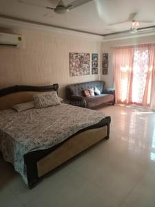 Bedroom Image of 3600 Sq.ft 4.5 BHK Independent House for rent in Bodakdev Ahmedabad for Rs. 225000