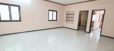 Hall Image of 1600 Sq.ft 3 BHK Builder Floor for rent in Saibaba Colony Coimbatore for Rs. 30000