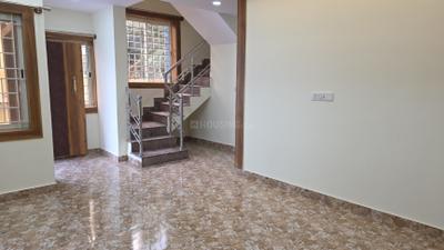 Living Room Image of 1500 Sq.ft 3 BHK Builder Floor for rent in JP Nagar Bengaluru for Rs. 38000