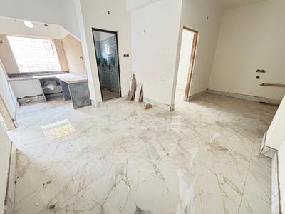 Bedroom Image of 769 Sq.ft 2 BHK Apartment / Flat for sale in Konnagar Hooghly for Rs. 2114750