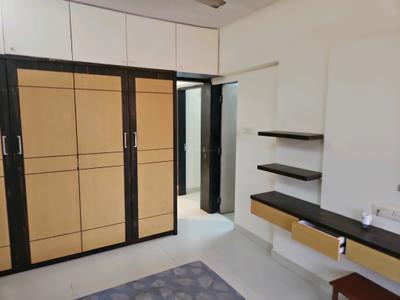Bedroom Image of 952 Sq.ft 2 BHK Apartment / Flat for sale in Ajmera Bhakti Park, Wadala East Mumbai for Rs. 21600000