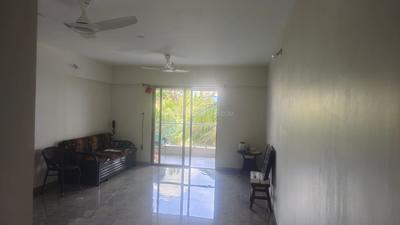 Hall Image of 1458 Sq.ft 2 BHK Apartment / Flat for sale in Venus Krushna Park C Wing, Kharadi Pune for Rs. 19000000