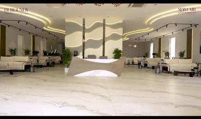 Image of 2000 Sq.ft 3 BHK Apartment / Flat for sale in Mantra One Residences by Burgundy, Mundhwa, Pune for Rs. 29500000