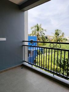 Living Room Image of 1495 Sq.ft 3 BHK Apartment / Flat for sale in Pallavaram Chennai for Rs. 16580000