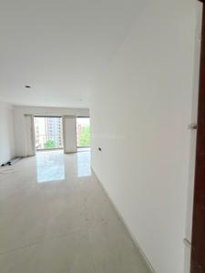 Hall Image of 1120 Sq.ft 2 BHK Apartment / Flat for sale in AUM Miravet District Phase I, Ravet Pune for Rs. 4900000