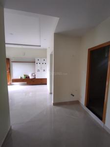 Kitchen Image of New building in Konanakunte, Bangalore