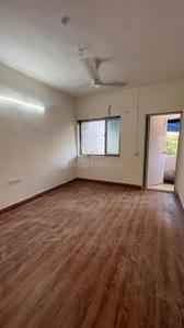 Hall Image of 1300 Sq.ft 3 BHK Apartment / Flat for rent in Andheri West Mumbai for Rs. 126000