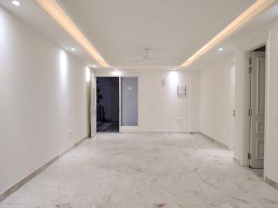 3 BHK Apartment