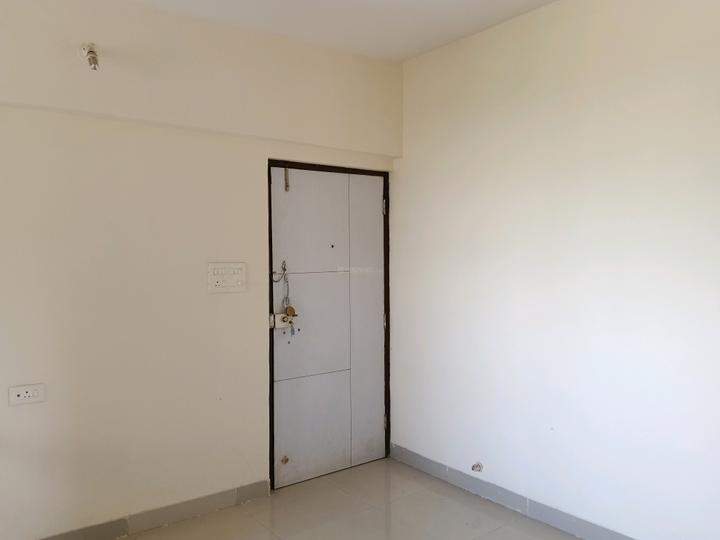 Siddhachal CHS Living Room 1