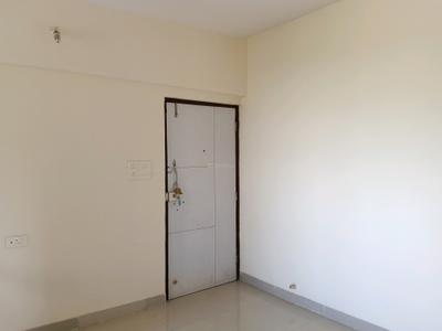 Siddhachal CHS Living Room 1