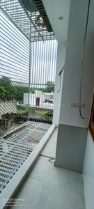 Balcony Image of 1750 Sq.ft 2 BHK Independent House for rent in Omicron II Greater Noida for Rs. 17500