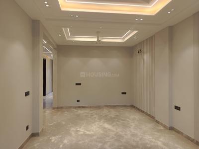 Hall Image of 2250 Sq.ft 4 BHK Builder Floor for sale in Greater Kailash II New Delhi for Rs. 73500000