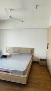 Bedroom Image of 710 Sq.ft 1 RK Apartment / Flat for sale in Godrej The Suites, Jaypee Greens Greater Noida for Rs. 9500000