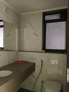 Bedroom Four Image of 3000 Sq.ft 4 BHK Apartment / Flat for rent in Lodha Palava Serenity, Palava Phase 2 Thane for Rs. 80000