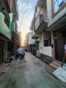 Image of 1043 Sq.ft 2 BHK Independent House for sale in Malakpur Latifpur, Haridwar for Rs. 1920000