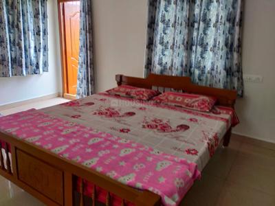 Bedroom Image of 1600 Sq.ft 3 BHK Apartment / Flat for sale in Lawspet Puducherry for Rs. 8400000