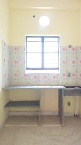 Kitchen Image of 1050 Sq.ft 3 BHK Apartment / Flat for sale in Bramhapur Kolkata for Rs. 3800000