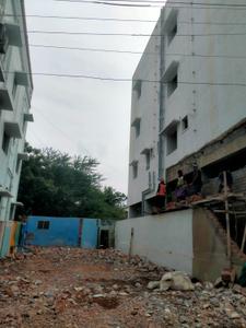 Residential Plot