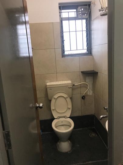 SAMAPRABHA AECS E BLOCK Bathroom 1