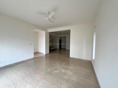 Hall Image of 3025 Sq.ft 3 BHK Villa for sale in Adarsh Wisteria Phase 1, Chikkagubbi Village Bengaluru for Rs. 67500000