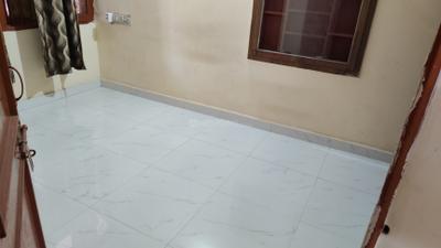 Bedroom Image of 1000 Sq.ft 2 BHK Builder Floor for rent in Sector 21C Faridabad for Rs. 16000