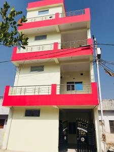 Image of 3500 Sq.ft 6 BHK Builder Floor for sale in Ayodhya Bypass, Bhopal for Rs. 12000000