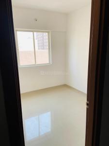Bedroom Image of 206 Sq.ft 1 BHK Apartment / Flat for sale in XRBIA Eiffel City II - Chakan, Chakan Pune for Rs. 1349000