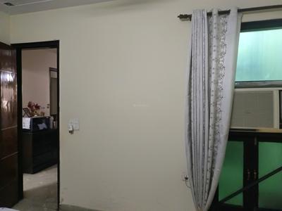 Bedroom Image of 1150 Sq.ft 4 BHK Builder Floor for sale in Sector 3 Rohini New Delhi for Rs. 12500000
