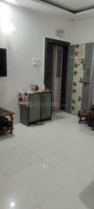 Hall Image of 1100 Sq.ft 2 BHK Apartment / Flat for sale in Indira Nagar Nashik for Rs. 3700000
