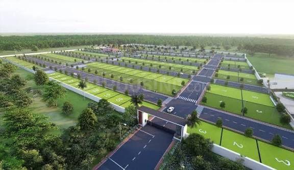 Shri Krishna Oasis Main Image 1