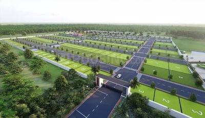 Image of 1500 Sq.ft Residential Plot / Land for sale in Budigere, Bengaluru for Rs. 2174999