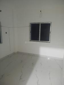 Bedroom Image of 550 Sq.ft 1 BHK Apartment / Flat for rent in Kasba Kolkata for Rs. 8000
