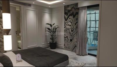 Bedroom Image of 1750 Sq.ft 3 BHK Apartment / Flat for sale in Gurukrupa Alaknanda, Juhu Mumbai for Rs. 87500000