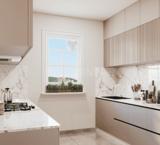 Image of 2500 Sq.ft Residential Plot / Land for sale in Kalpataru Aria Phase C, Karjat, Thane for Rs. 9678000