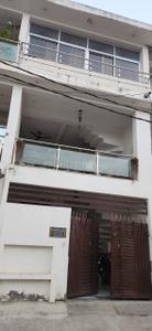 Image of 928 Sq.ft 1 BHK Independent House for sale in  Awadhpuram, Bakshi Ka Talab, Lucknow for Rs. 2499000