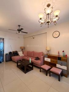 Hall Image of 4741 Sq.ft 5 BHK Villa for rent in Skylark Arcadia Phase 2, Whitefield Bengaluru for Rs. 120000