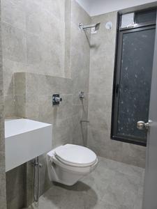 Bedroom Image of 321 Sq.ft 1 RK Apartment / Flat for sale in Seven Eleven Apna Ghar Phase III NX, Mira Road East Mira Bhayandar for Rs. 4544000