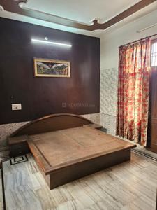 Bedroom Image of 2250 Sq.ft 2 BHK Builder Floor for rent in Ganpati Enclave Bathinda for Rs. 20000