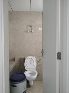 Bedroom One Image of 1404 Sq.ft 3 BHK Apartment / Flat for rent in Eldeco The Greens, Sector 150 Noida for Rs. 28000