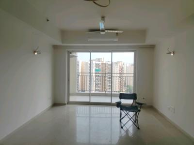 Living Room Image of 1100 Sq.ft 2 BHK Apartment / Flat for sale in Orris Carnation Residency, Sector 85 Gurgaon for Rs. 10500000