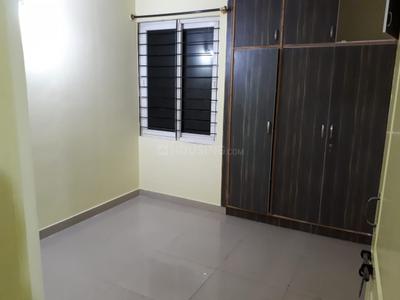 Bedroom Image of 614 Sq.ft 2 BHK Apartment / Flat for sale in VBHC Vaibhava, Byagadadhenahalli Bengaluru for Rs. 2995000