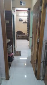 Hall Image of 670 Sq.ft 1 BHK Apartment / Flat for sale in Shree Umiya Dham, Badlapur West Badlapur for Rs. 2450000