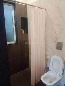 Bedroom Image of 807 Sq.ft 2 BHK Apartment / Flat for sale in Santacruz West Mumbai for Rs. 47500000