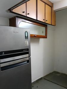 Bedroom Image of 1125 Sq.ft 2 BHK Apartment / Flat for sale in Jodhpur Ahmedabad for Rs. 7200000