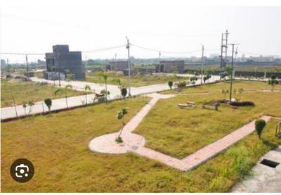 Mamta Golden Valley Plot View 2