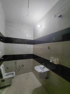 Bathroom Image of 2500 Sq.ft 2.5 BHK Builder Floor for rent in Model Town Bathinda for Rs. 25000