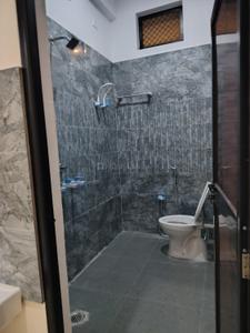 Bathroom Image of 800 Sq.ft 2 BHK Independent House for rent in Deokali Ayodhya for Rs. 10000